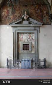 Sacra ruota degli esposti is located in arenella. Florence Fi Italy Image Photo Free Trial Bigstock