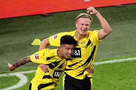 Tv casts and videos online. Borussia Dortmund Uniknela Wpadki W Pucharze Niemiec Do Wygranej Z Paderborn Konieczna Byla Dogrywka Wideo