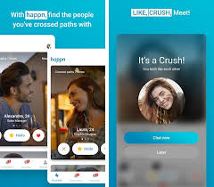 This tinder alternative provides its users with huge browsing and searching data every day. Apps Like Tinder 15 Best Alternative Dating Apps For 2021 Beebom