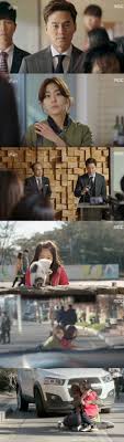Maybe the pds should have paired lee seojin with song jihyo. Spoiler Marriage Contract Lee Seo Jin Misunderstands Uee As A Self Injury Scammer Hancinema