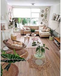 How Doesn T Like To Have Some Sensational Summer Vibes On Their Life This Post Is For T Summer Living Room Summer Living Room Decor Bohemian Living Room Decor