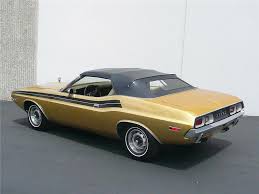 Image result for Heritage Gold 1971 Dodge