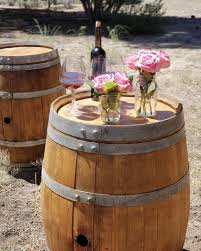 Wine Barrel Table Belly Bar Wine Barrel Table Barrel Bar Barrel Table