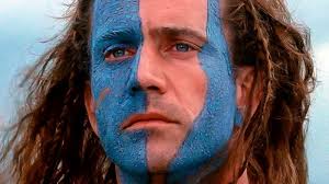 It doesn't help either that he is notoriously wary of being interviewed. Is Braveheart Based On A True Story