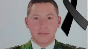 Muere joven Teniente por Covid-19, es el segundo policía que fallece en  Bolivia por la pandemia