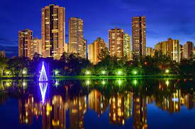 Check spelling or type a new query. What About A Stroll In The Park Review Of Igapo Lake Londrina Brazil Tripadvisor