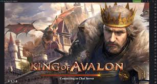 Dominion 12.0.0 apk mod unlimited everything/gold/money/2021/obb free download latest version for android mod apk. Play King Of Avalon Dragon Warfare On Pc With Noxplayer Noxplayer