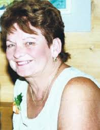 Obituary information for Marilyn Isobel Morrow-Fawcett