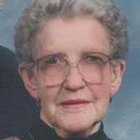 Most Recent Obituaries