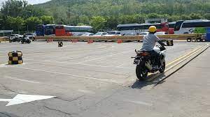 Anyang Driving School Driver S License In Seoul Motorbike Lesson Facebook