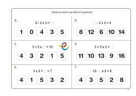 Dec 01, 2019 · incluye canciones infantiles en inglés, vídeos divertidos, audio libros, fichas para imprimir por cada tema, ejercicios interactivos… y numerosas actividades para aprender un vocabulario de. Matematicas Ejercicios Para Ninos De 9 11 Anos Matematicas Para Ninos Ejercicios Para Ninos Matematica Ejercicios