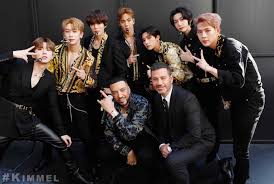 Monsta x — middle of the night (all about luv 2020). Drama With The Monsta X Members The Wonho Scandal Film Daily