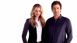 King & Maxwell Show Summary and Episode Guide and Schedule. Is King &  Maxwell Renewed or Cancelled?