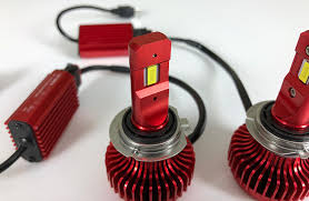 Bulbfacts Lightening Dark Led Headlight Kit Review
