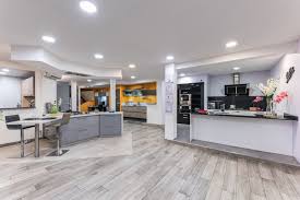 Ce cuisiniste est notamment spécialisé en vente, installation de cuisines. Cuisiniste Herblay Schmidt Magasin De Cuisine Dressing Salle De Bains