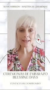 Silvia Harrison's Instagram, Twitter & Facebook