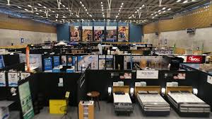 I was quite surprised to see that home and garden shows across the country are not managed by a central company. Nelson Home And Garden Show 2019