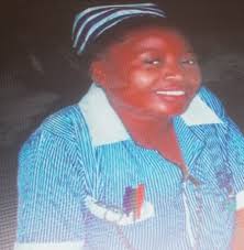 My Deepest Condolences to my sister in law Bibiana and my brother Pokoina  Kamoe. Love Always ❤️❤️❤️❤️