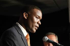 Corey Ellis victor in Albany council president race