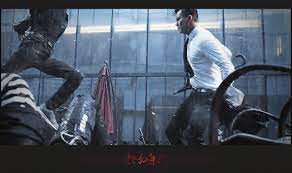 william chan gif age of legends cr 闻汤识面泡剧 陳偉霆 陈伟霆 ウィリアム チャン 진위정 เฉ นเหว ยถ ง trần vỹ đinh uilyam chan chen scene photo