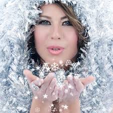 Marisol Romo Miss Hispano Indiana