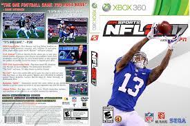 Xbox, ps2 | submitted by gamesradar. Nfl2k17 Roster And Franchise Xbox Xbox360 Operation Sports Forums