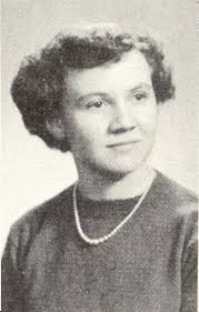 Marie Louise Mullarkey Taylor (1934-2003)
