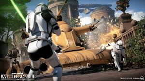 Now you can download all or just your favorite star wars movies digitally. Star Wars Battlefront 3 Release Date Rumors And More Charlie Intel