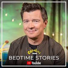 We spent a morning in rick astley's home studio. Rick Astley On Twitter My Story Time Reading Of Blue And Bertie By Kristynalitten For Cbeebieshq Bedtime Stories Is Now On Youtube I Loved Recording This Hope Your Little Ones Like It