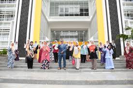 Melahirkan generasi intelek dan inovatif melalui kemajuan sains, ict dan modal insan berkemahiran tinggi menjelang tahun 2030. Sukarelawan Jururawat Unisza Ke Misi Bantuan Covid 19 Kementerian Kesihatan Malaysia Kkm