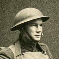 Charles Andrew Hendricks (1896–1969)