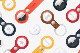 On april 2, 2020, apple accidentally referenced airtags as a feature in an official apple support video, showing it supported in the find my iphone user interface. Qr2w4bsmiazl1m