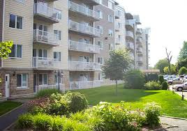 Residence Saint Francois Residence Retraite Ville De Quebec