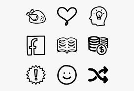 Check spelling or type a new query. Hand Drawn Kawaii Cats Colouring Pages Hd Png Download Transparent Png Image Pngitem