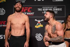 Jul 01, 2021 · ewrestlingnews was founded in 1999 and has been covering wrestling news 24/7 ever since. Donald Cerrone Has A Two Word Message For Ex Coach Before Tonight S Ufc Fight Night 139 Fight Card