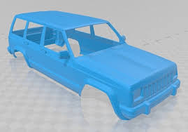 3d Printable Model Designed By Aarnau72 Available In Autodesk 3ds Max Autodesk Fbx Stereolithography Format S Ch In 2020 Toy Car Model Hobbies 3d Printable Models