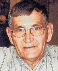 David Damron Obituary (2014)