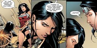 Wonder Girl: 10 Things Titans Fans Should Know About Donna Troy