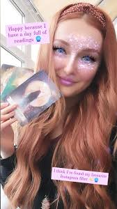 Megan Downs Psychic Medium