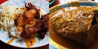Bahan kepala ikan ukuran bsr 3 sdm cabe merah giling 2 sdm bumbu kari instan 1 biji bwg bombay 6 siung bawang putih 1. Anuar Kari Kepala Ikan Offers Rm3 Promo Meal In Conjunction With Its Branch Opening Hype Malaysia
