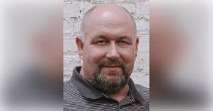 Obituary information for Scott Burden