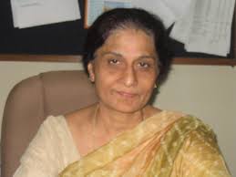 Prof. Devi Chadha