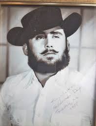 Troy Walker Obituary (1933