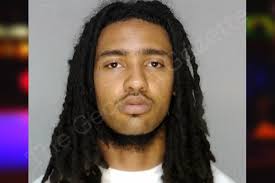 Aaron King — Bibb County Jail Bookings