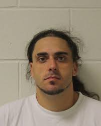 No Joke: K-9 Joker Sniffs Out Branford Burglary Suspect: Police