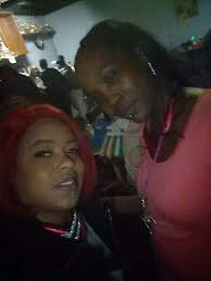 Grieving the loss of a second mom who raised you