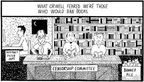 War Is Peace Freedom Is Slavery Ignorance Is Strength Meaning Huxley Vs Orwell Orwell Orwell Quotes Book Dragon