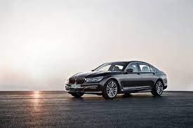 It comes in three trim levels: The New Bmw 7 Series