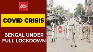At this time of surmounting pressure to impose full lockdown across the country to break the chain of coronavirus, the. West Bengal Goes Into Full Lockdown What S Open What S Shut Youtube