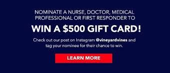Vineyard vines email gift card. Healthcare Heroes Get 50 Off Vineyard Vines Email Archive